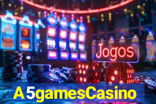 A5gamesCasino