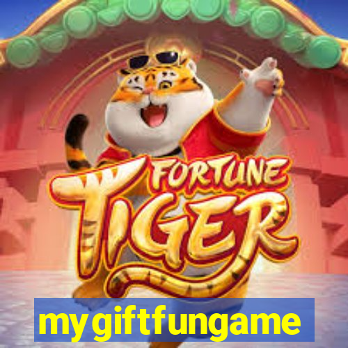 mygiftfungame