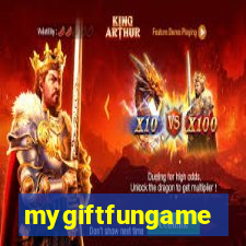 mygiftfungame