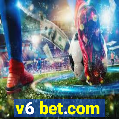 v6 bet.com