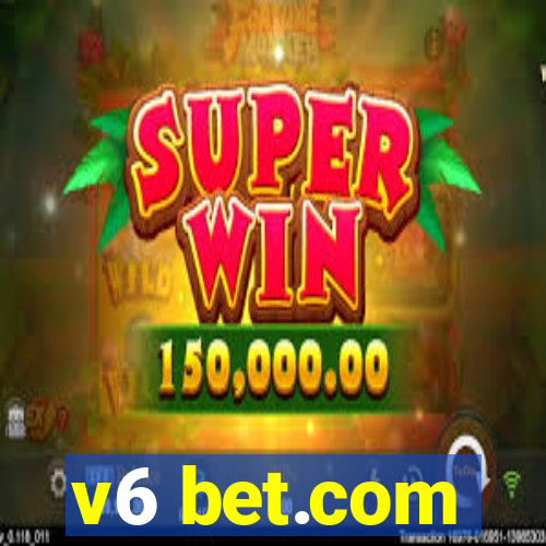 v6 bet.com