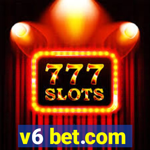 v6 bet.com