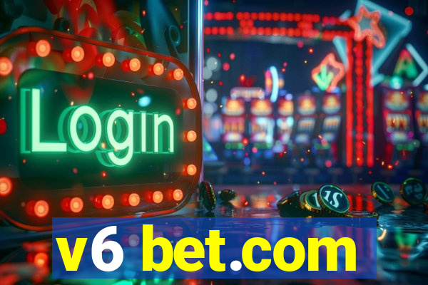 v6 bet.com