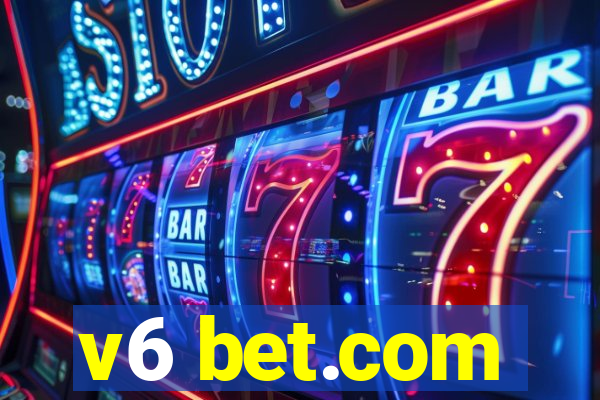 v6 bet.com