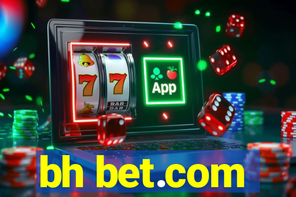 bh bet.com