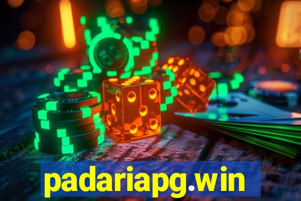 padariapg.win