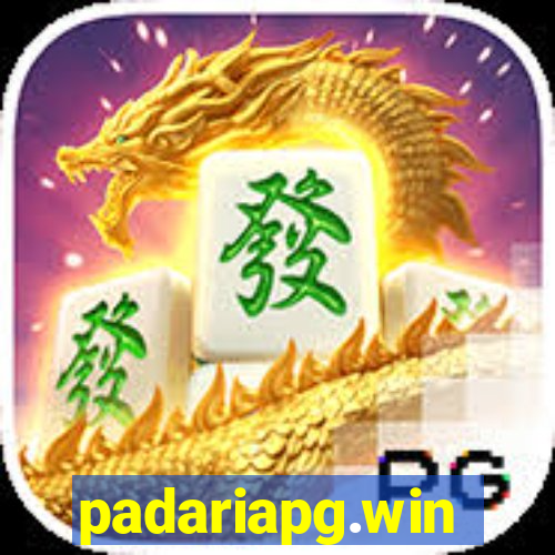 padariapg.win