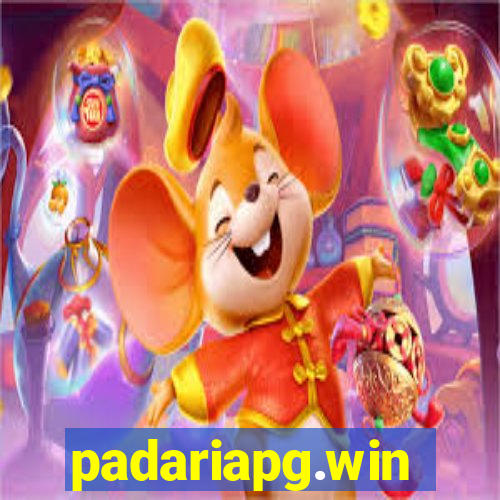 padariapg.win