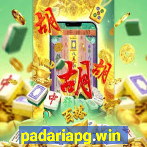 padariapg.win