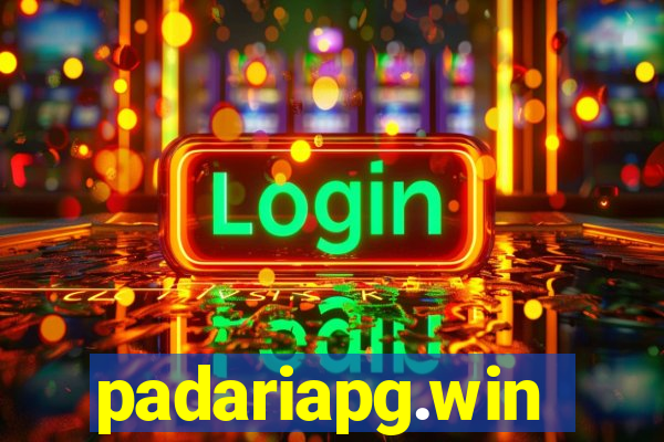 padariapg.win