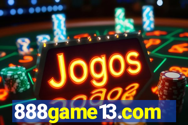 888game13.com