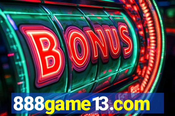 888game13.com