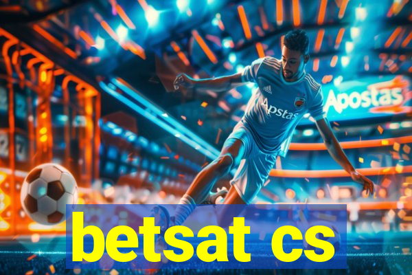 betsat cs