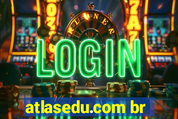 atlasedu.com br