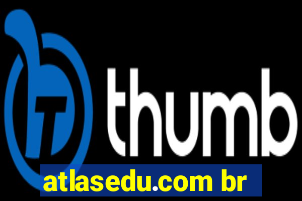 atlasedu.com br