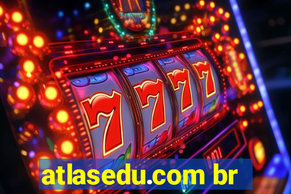 atlasedu.com br