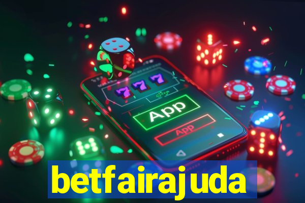 betfairajuda