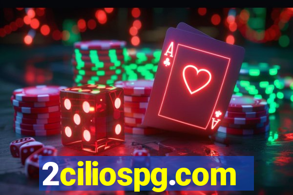 2ciliospg.com