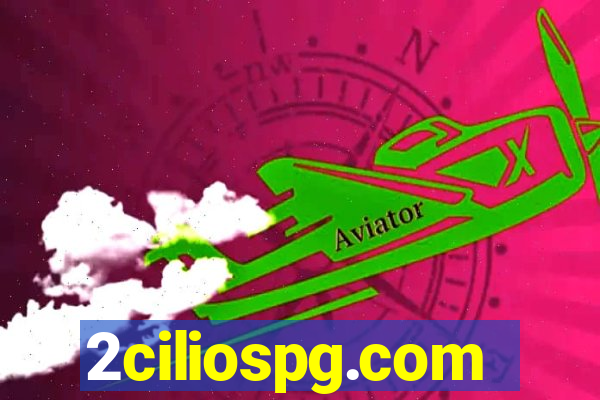 2ciliospg.com