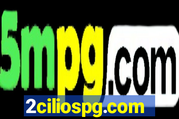 2ciliospg.com