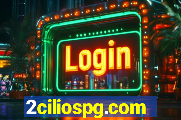 2ciliospg.com