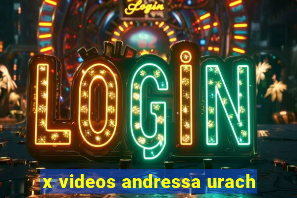 x videos andressa urach