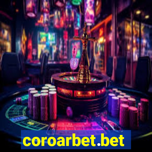 coroarbet.bet