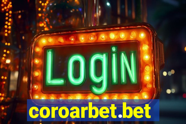 coroarbet.bet