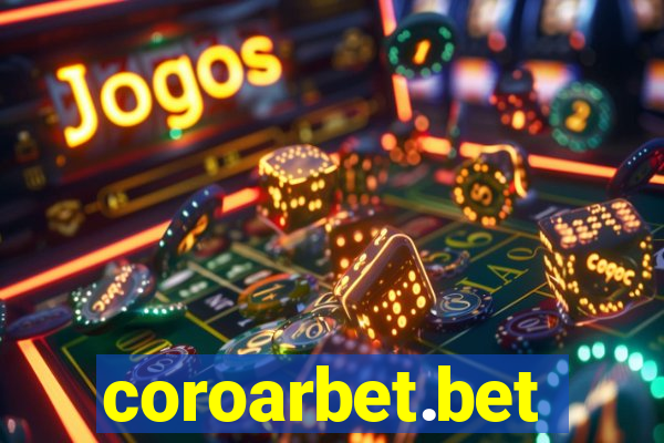 coroarbet.bet