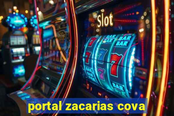 portal zacarias cova