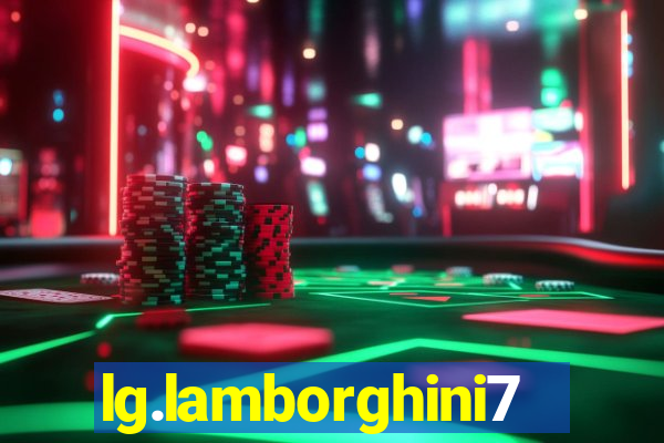 lg.lamborghini777bet.com