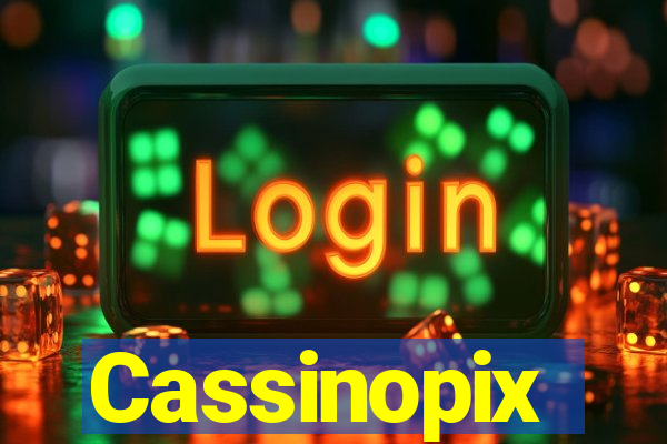 Cassinopix