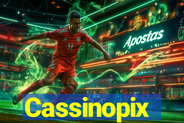 Cassinopix