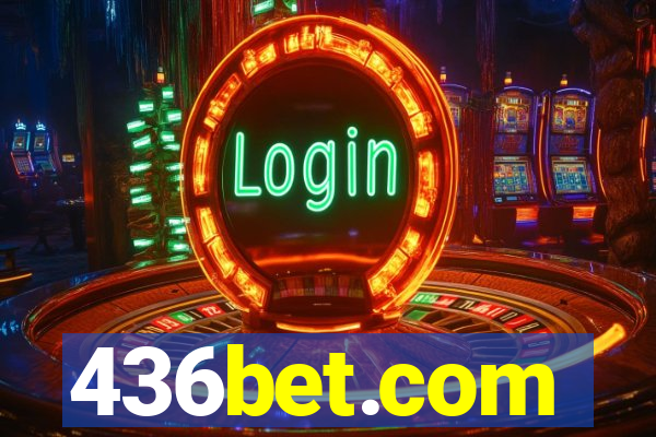 436bet.com