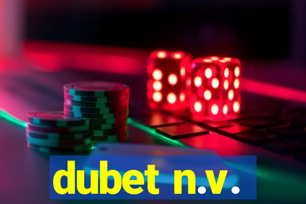 dubet n.v.