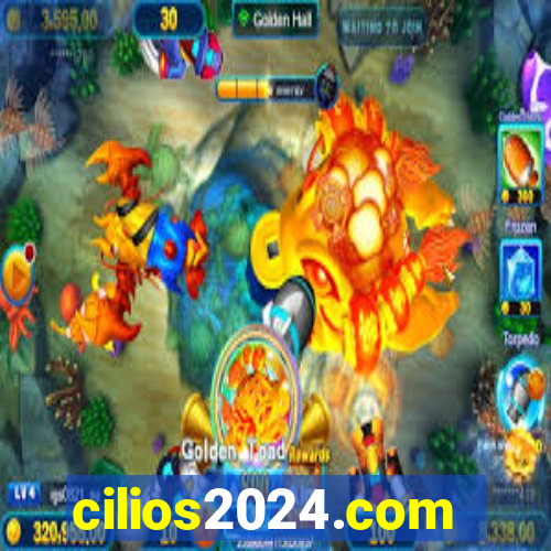 cilios2024.com