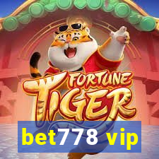 bet778 vip