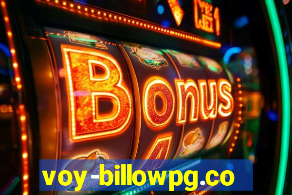 voy-billowpg.com