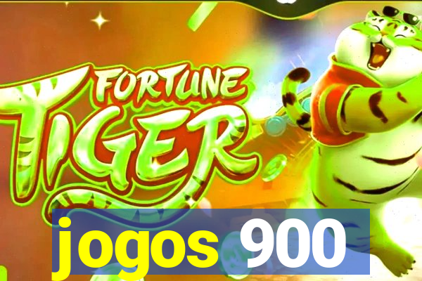 jogos 900