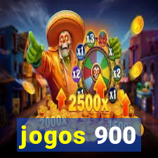 jogos 900