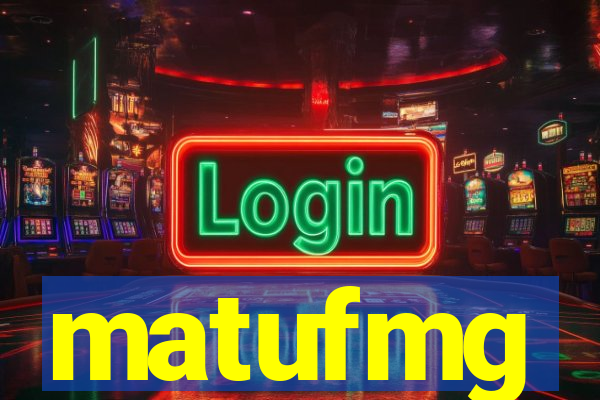 matufmg