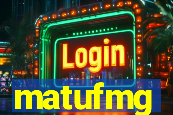 matufmg