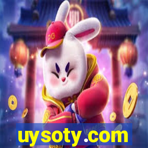 uysoty.com