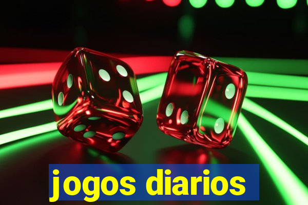 jogos diarios