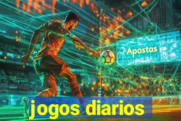 jogos diarios