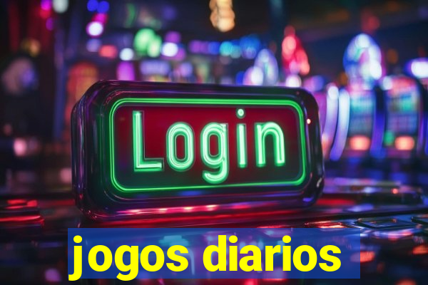 jogos diarios