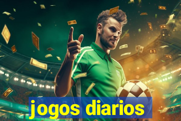 jogos diarios