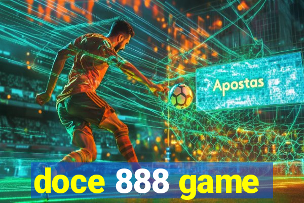 doce 888 game