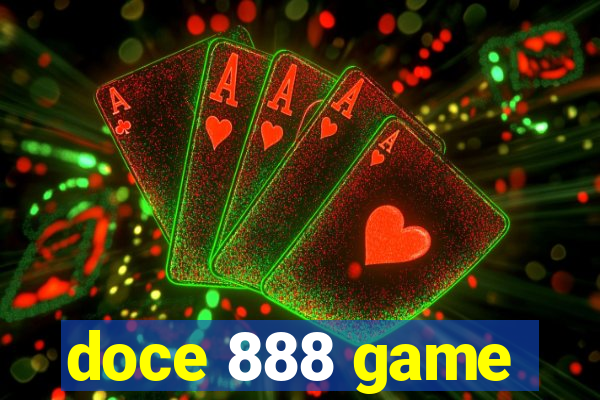 doce 888 game