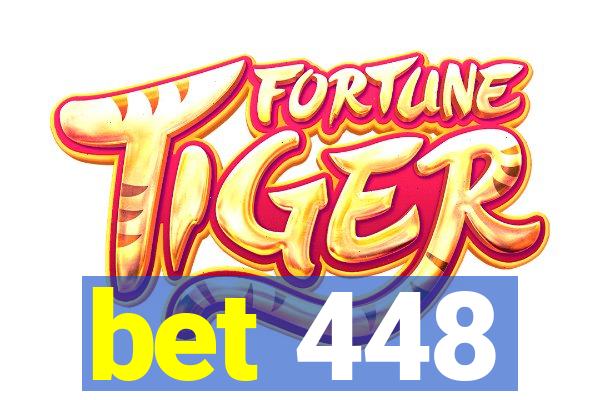 bet 448